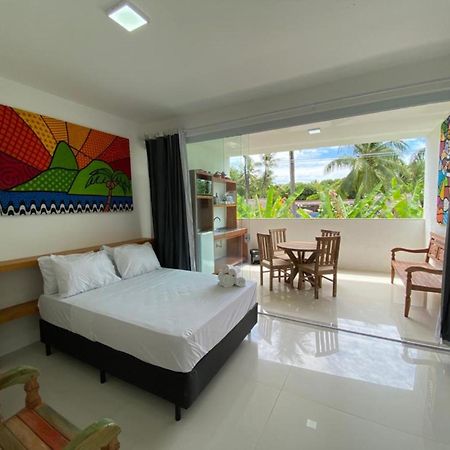 Residence Terceira Praia モロ・デ・サンパウロ エクステリア 写真