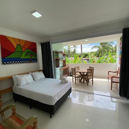 Residence Terceira Praia モロ・デ・サンパウロ エクステリア 写真