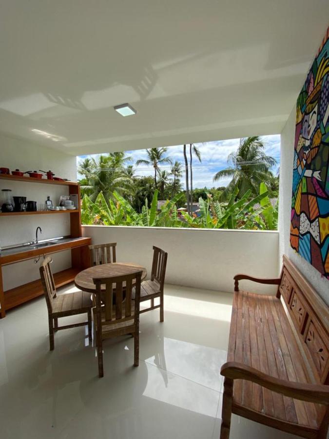 Residence Terceira Praia モロ・デ・サンパウロ エクステリア 写真