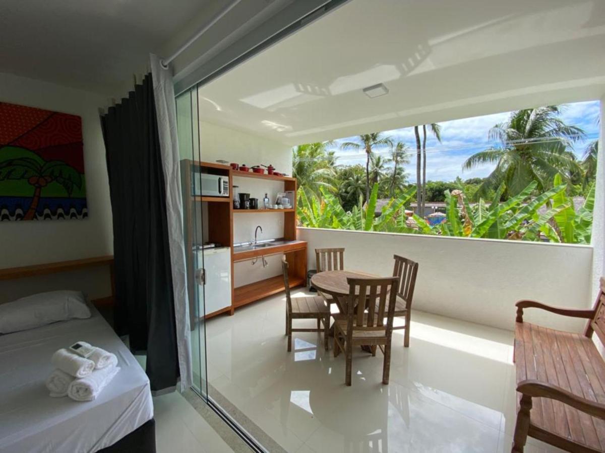 Residence Terceira Praia モロ・デ・サンパウロ エクステリア 写真