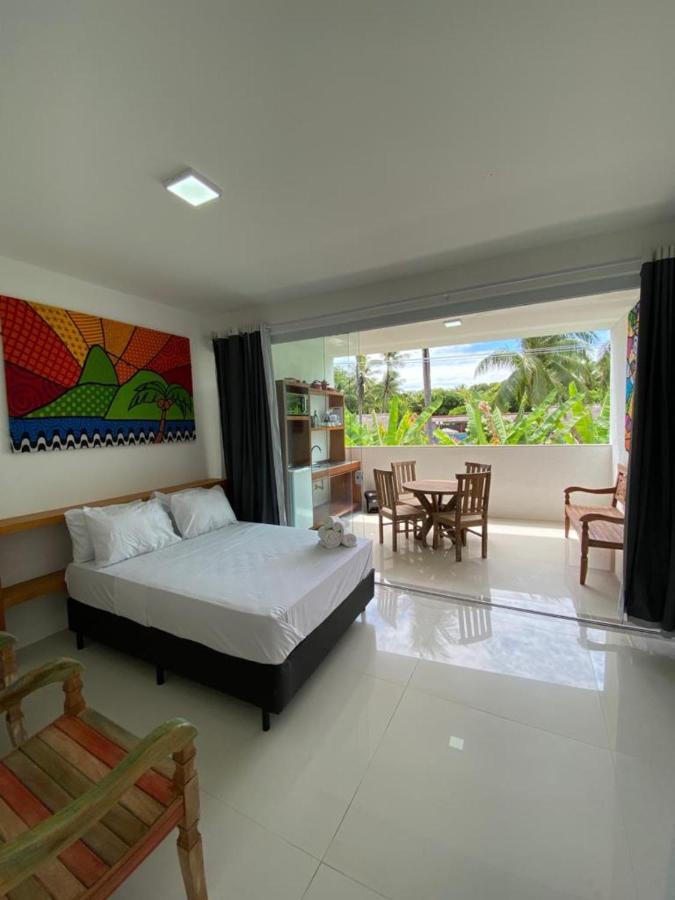 Residence Terceira Praia モロ・デ・サンパウロ エクステリア 写真