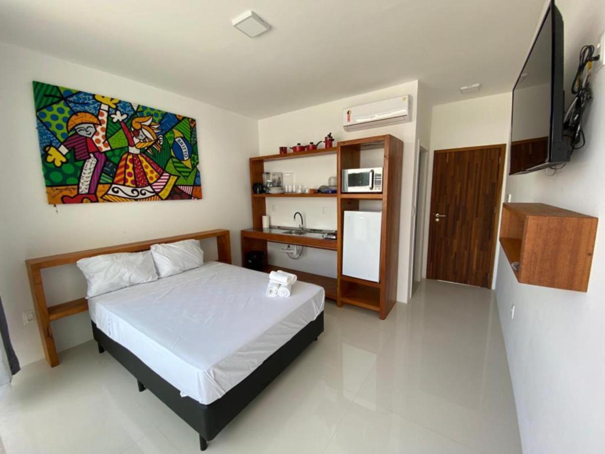 Residence Terceira Praia モロ・デ・サンパウロ エクステリア 写真