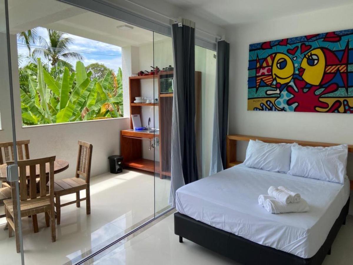 Residence Terceira Praia モロ・デ・サンパウロ エクステリア 写真